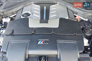 Внедорожник / Кроссовер BMW X6 2010 в 