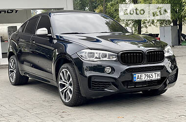 BMW X6 2015 BMW X6 2015