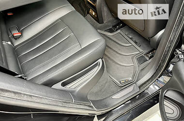 Внедорожник / Кроссовер BMW X6 2015 в 
