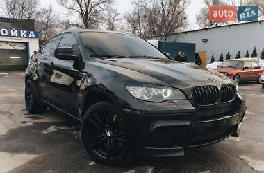 Внедорожник / Кроссовер BMW X6 2010 в 