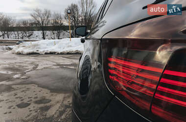Внедорожник / Кроссовер BMW X6 2010 в 