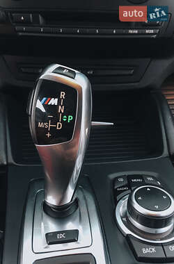 Внедорожник / Кроссовер BMW X6 2010 в 