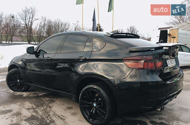 Внедорожник / Кроссовер BMW X6 2010 в 