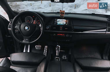 Внедорожник / Кроссовер BMW X6 2010 в 