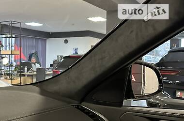 Внедорожник / Кроссовер BMW X6 2022 в Львове