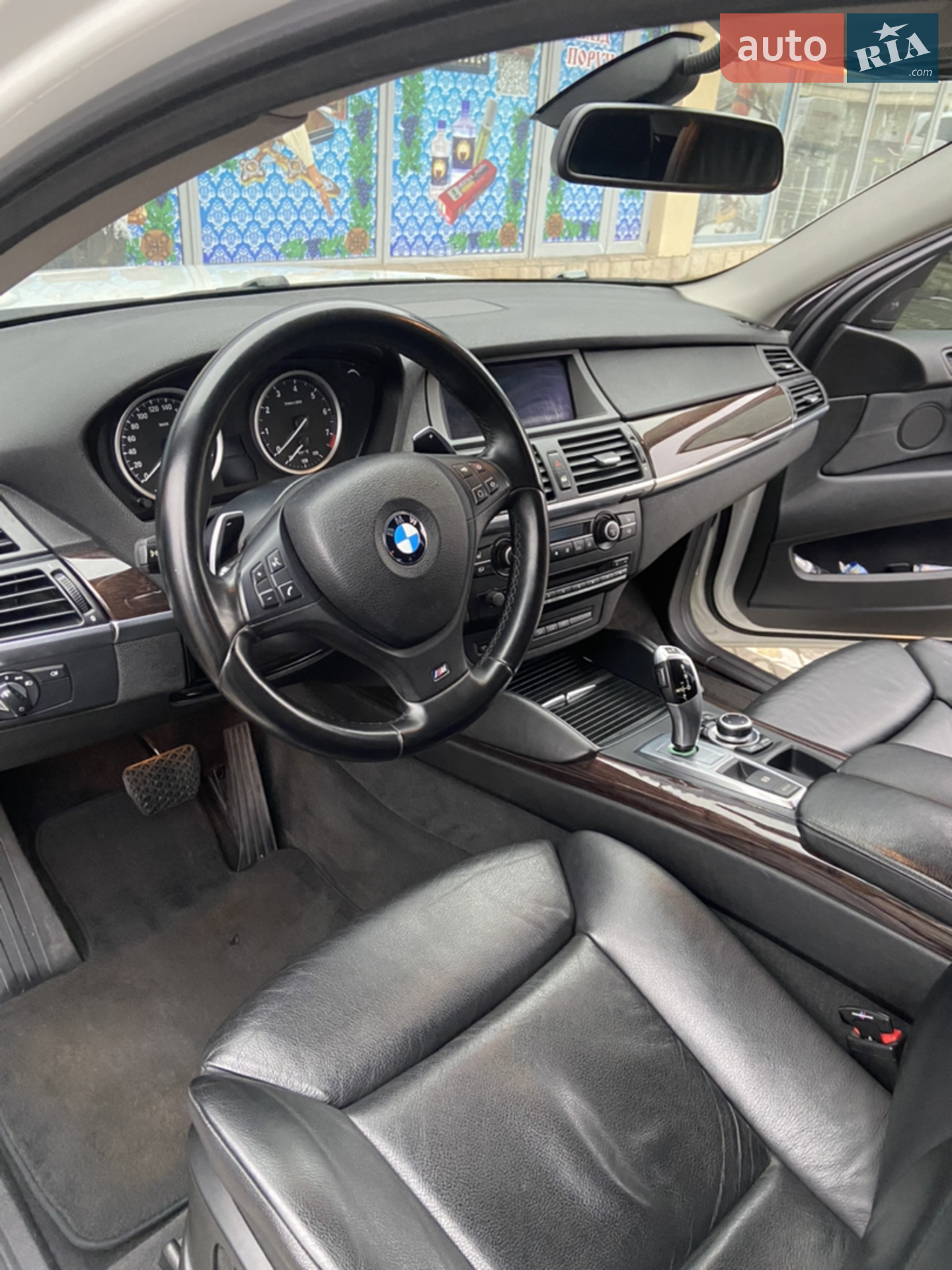 2013 BMW X6 - мініатюра 4