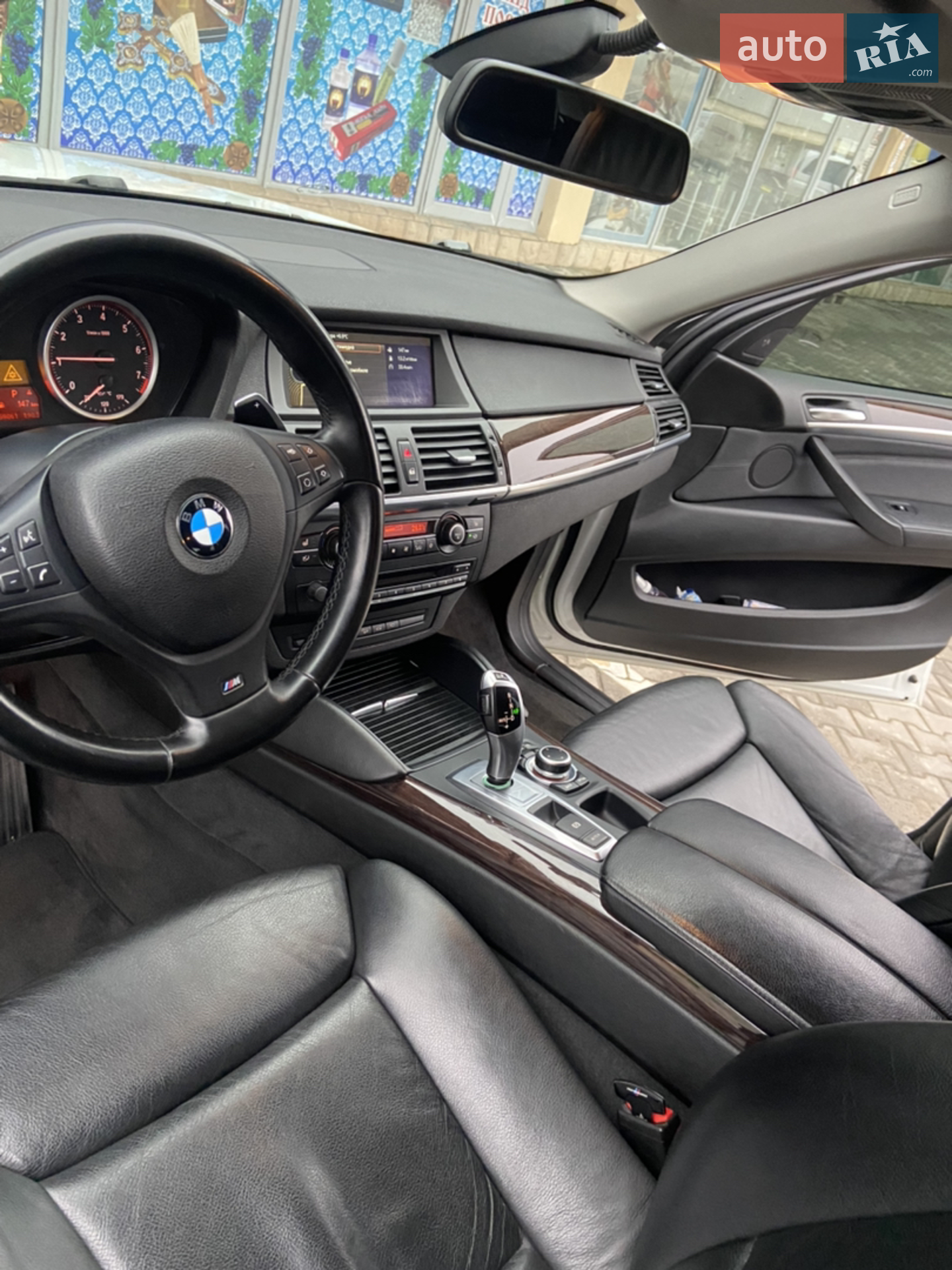 2013 BMW X6 - мініатюра 5