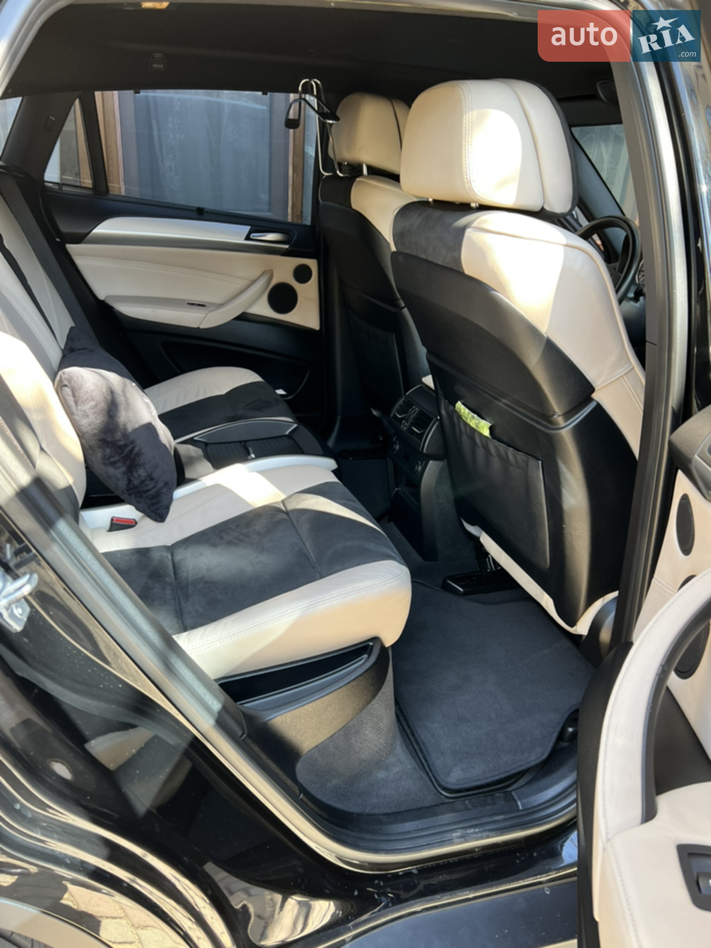 2013 BMW X6 - мініатюра 6