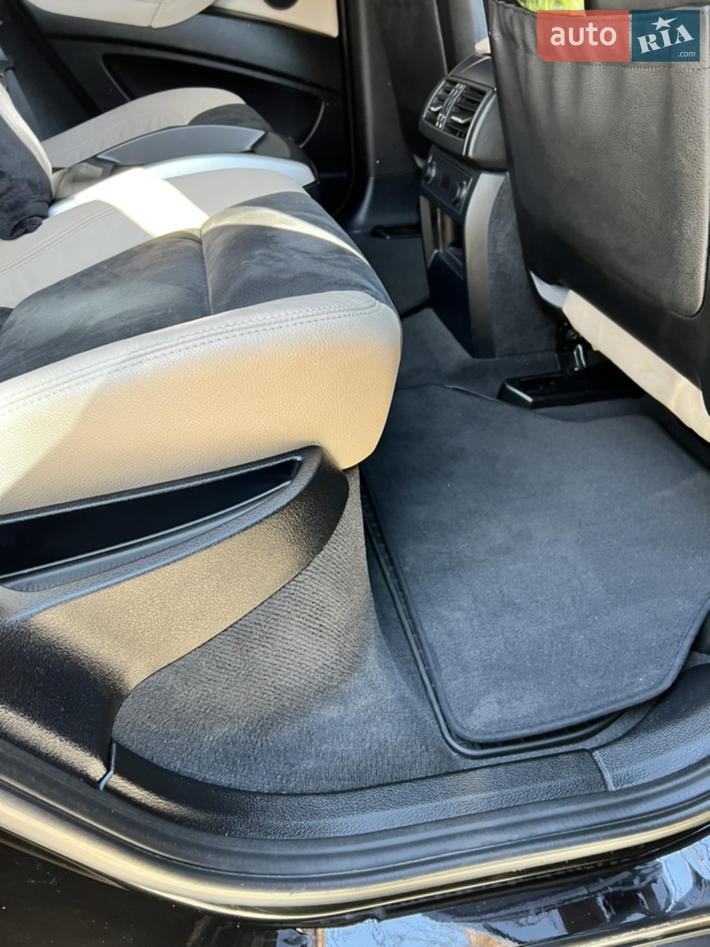 2013 BMW X6 - мініатюра 10