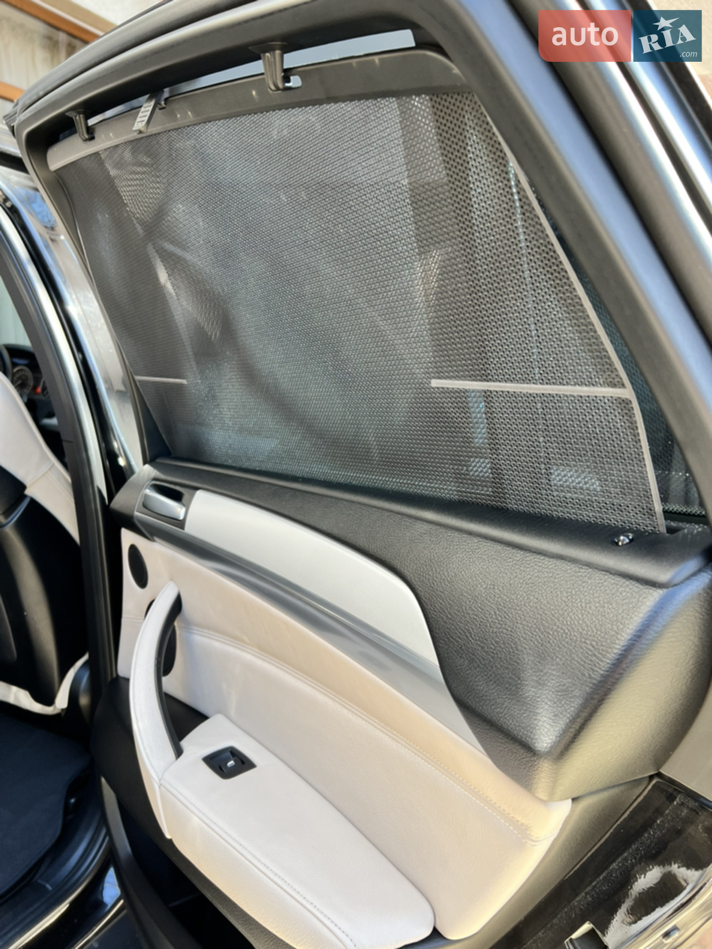 2013 BMW X6 - мініатюра 14
