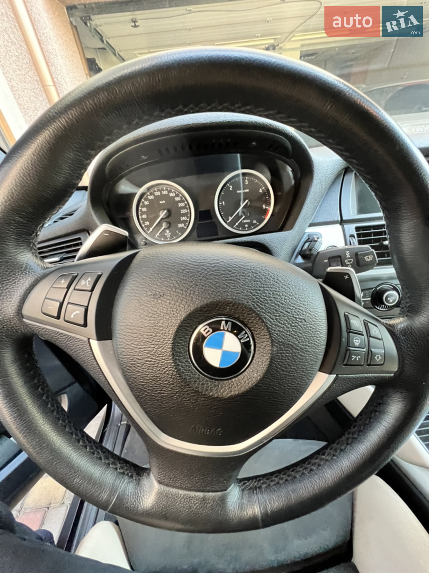 2013 BMW X6 - мініатюра 20