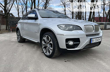 BMW X6 2009