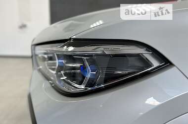 Внедорожник / Кроссовер BMW X6 2022 в 