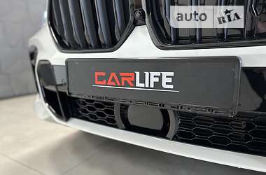 Внедорожник / Кроссовер BMW X6 2022 в 