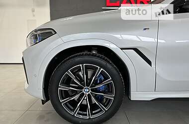 Внедорожник / Кроссовер BMW X6 2022 в 