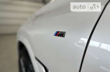 Внедорожник / Кроссовер BMW X6 2022 в 