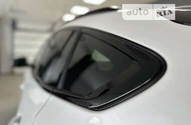 Внедорожник / Кроссовер BMW X6 2022 в 