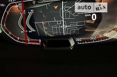 Внедорожник / Кроссовер BMW X6 2022 в 