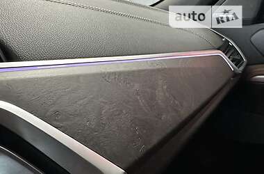 Внедорожник / Кроссовер BMW X6 2022 в 