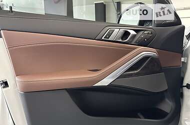 Внедорожник / Кроссовер BMW X6 2022 в 
