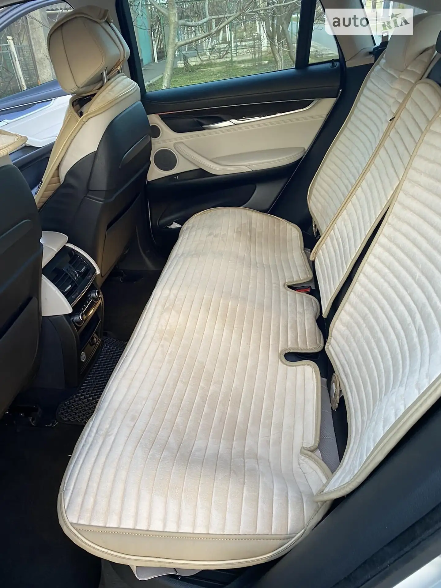 2015 BMW X6 - мініатюра 6