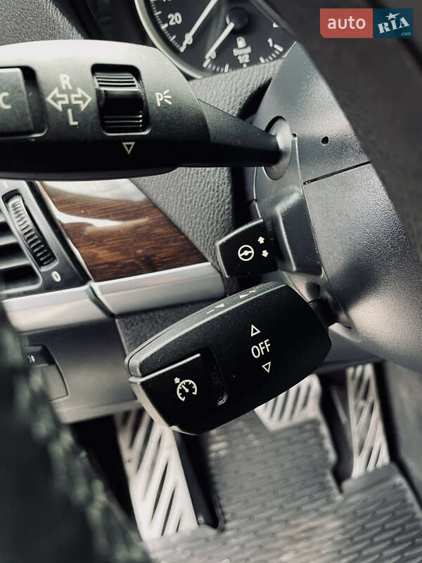 Внедорожник / Кроссовер BMW X6 2013 в Одессе