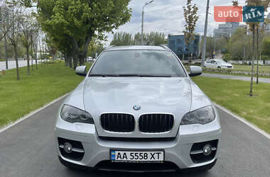 Внедорожник / Кроссовер BMW X6 2011 в Днепре