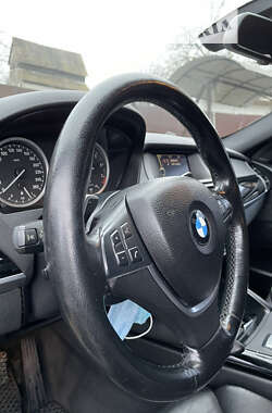 Позашляховик / Кросовер BMW X6 2011 в Лубнах