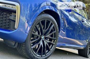 Внедорожник / Кроссовер BMW X6 2019 в Киеве
