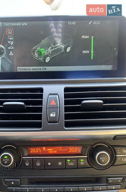 Позашляховик / Кросовер BMW X6 2012 в Вінниці