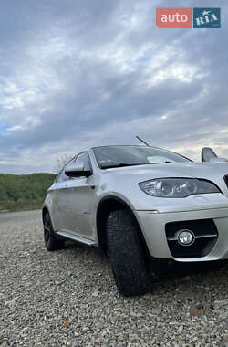 BMW X6 2010 BMW X6 2010