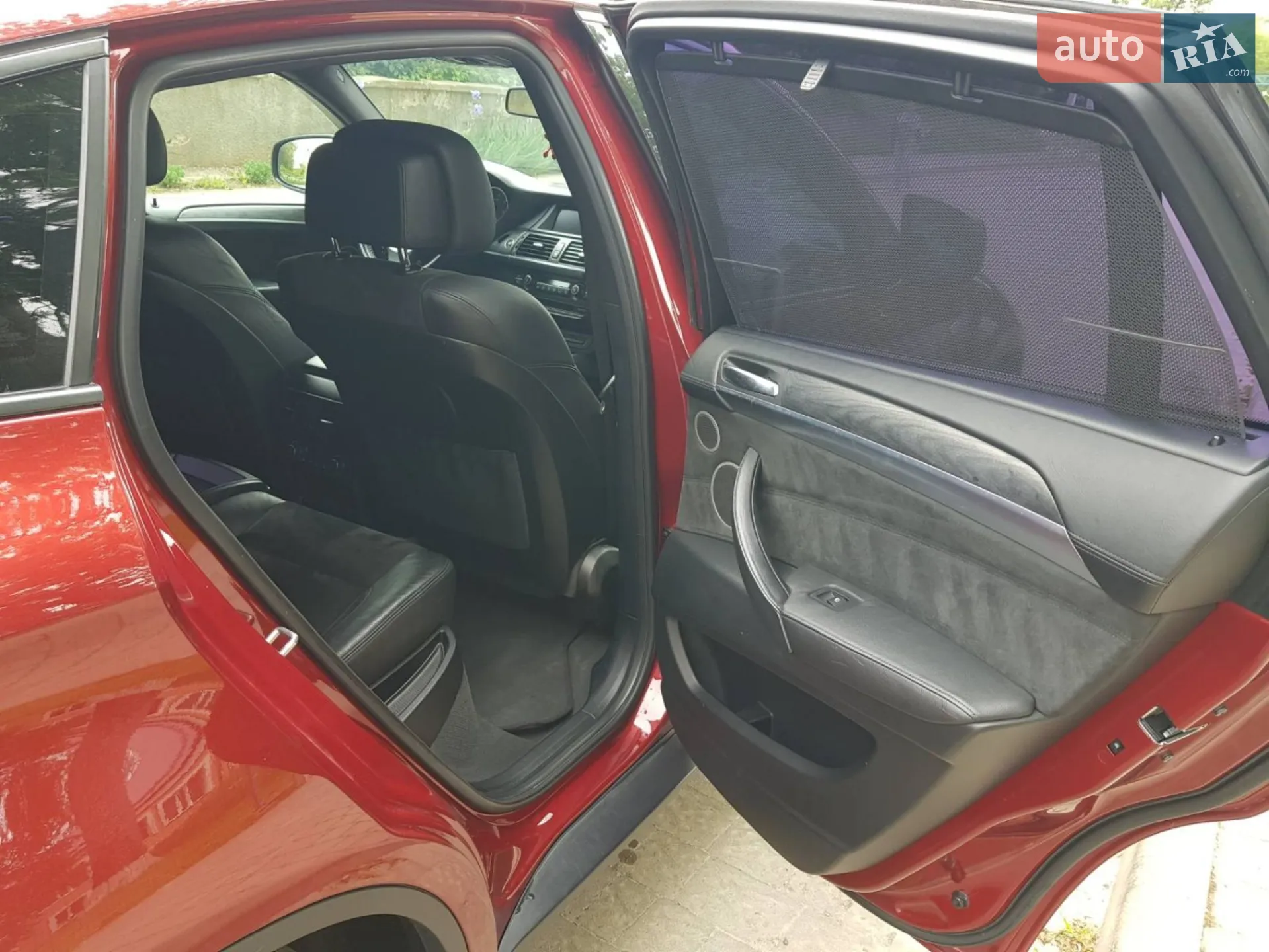 2010 BMW X6 - мініатюра 14