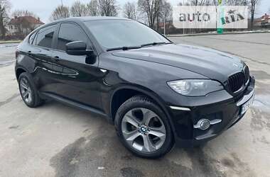 Внедорожник / Кроссовер BMW X6 2013 в Коломые