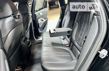 Позашляховик / Кросовер BMW X6 2021 в 