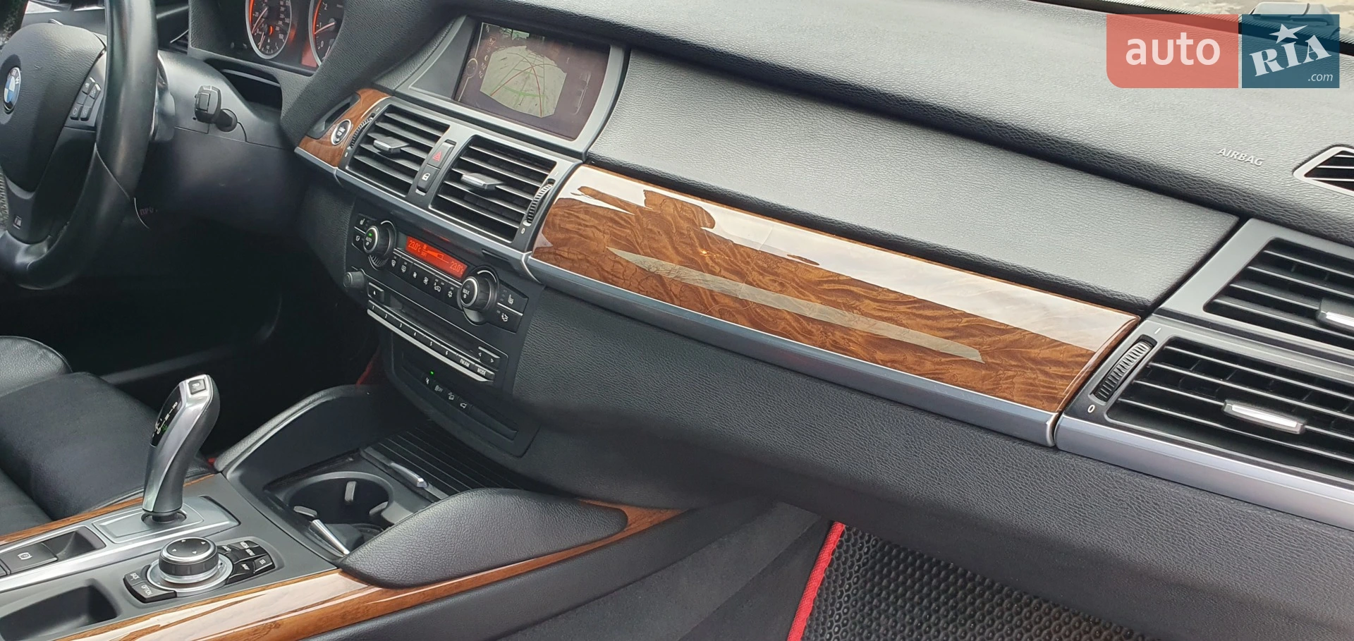 2012 BMW X6 - мініатюра 19