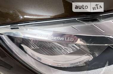 Внедорожник / Кроссовер BMW X6 2012 в Кременчуге