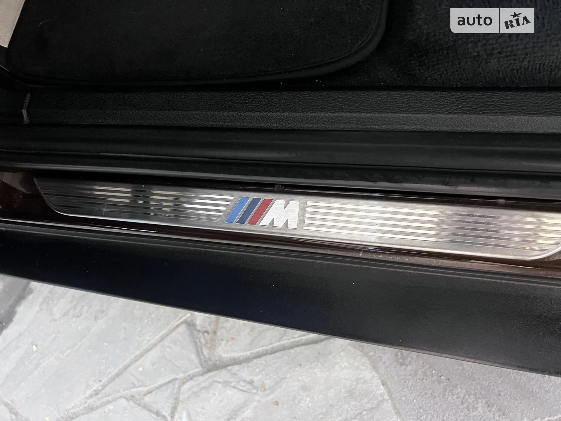 2012 BMW X6 - мініатюра 12