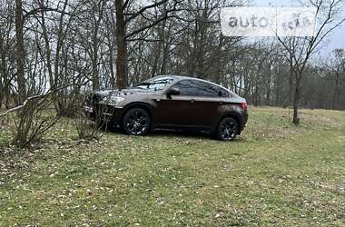 Внедорожник / Кроссовер BMW X6 2012 в Кременчуге