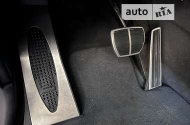 Внедорожник / Кроссовер BMW X6 2012 в Кременчуге