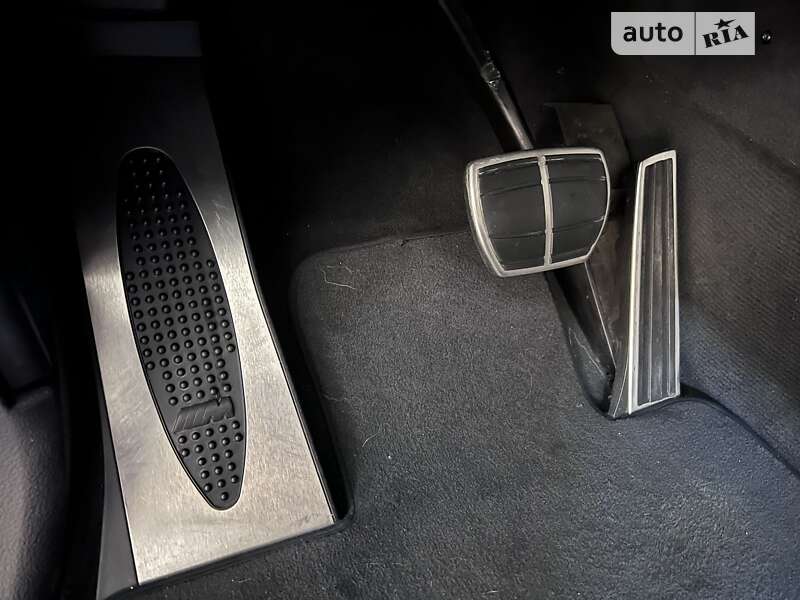 Внедорожник / Кроссовер BMW X6 2012 в Кременчуге