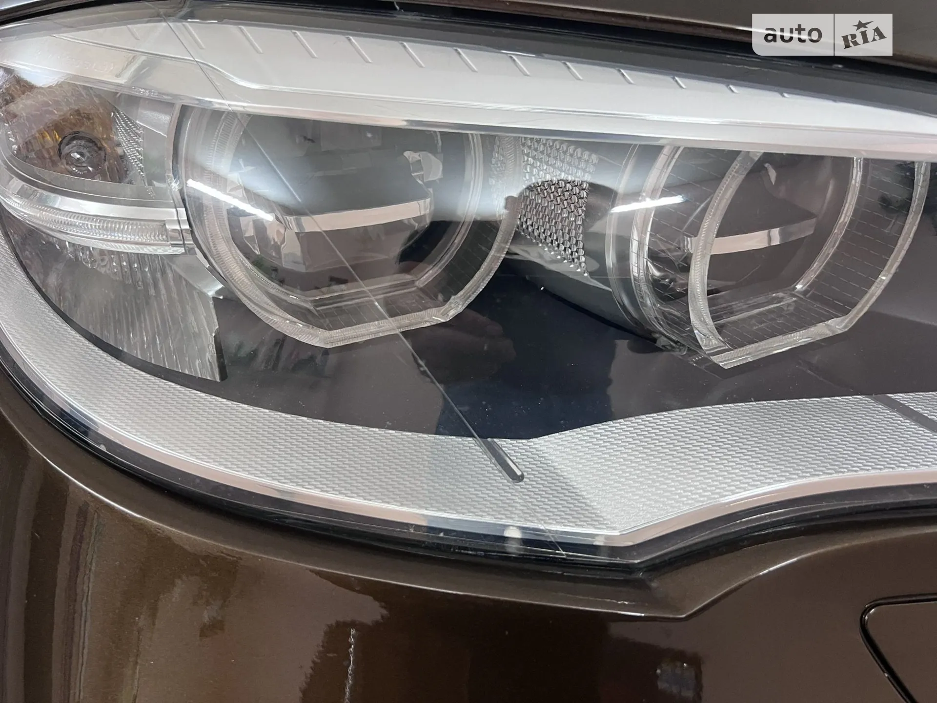 2012 BMW X6 - мініатюра 23