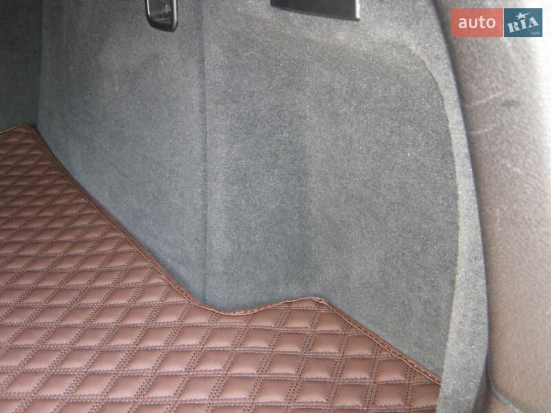 Позашляховик / Кросовер BMW X6 2011 в Харкові