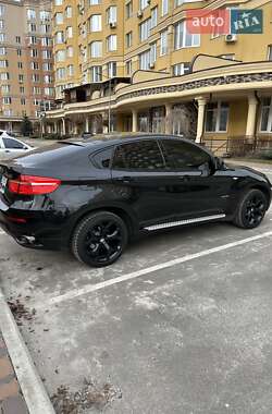 BMW X6 2009