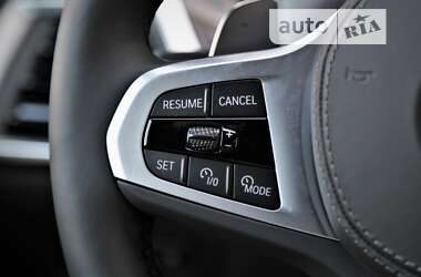 Внедорожник / Кроссовер BMW X6 2023 в 
