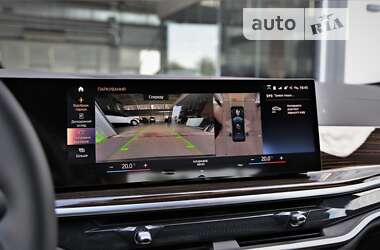 Внедорожник / Кроссовер BMW X6 2023 в 