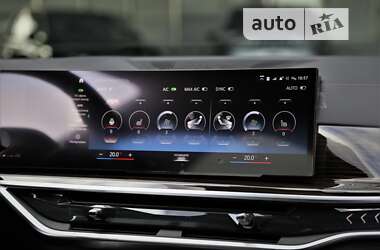 Внедорожник / Кроссовер BMW X6 2023 в 