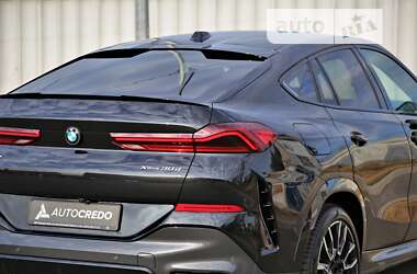 Внедорожник / Кроссовер BMW X6 2023 в 