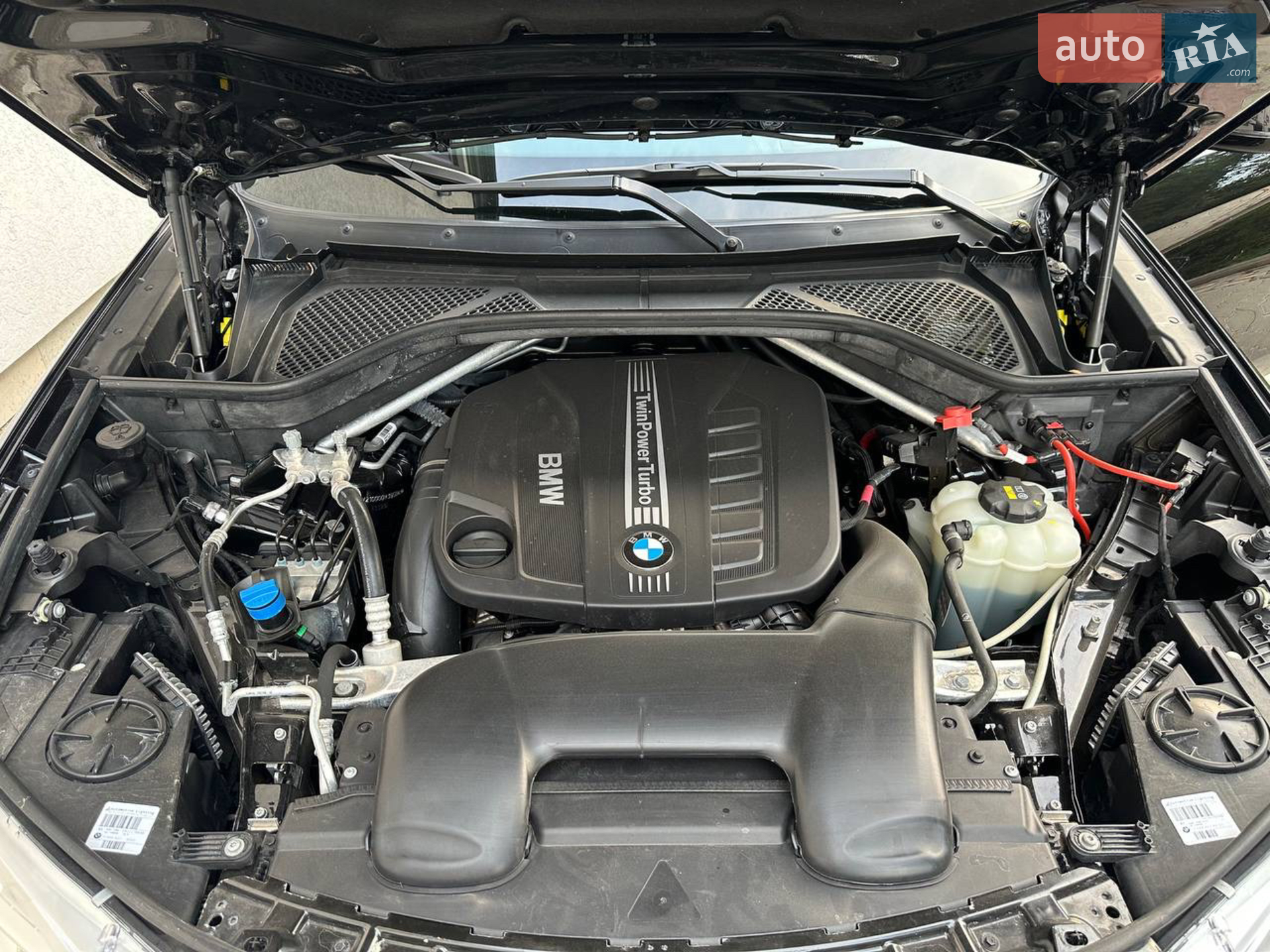 2019 BMW X6 - мініатюра 19