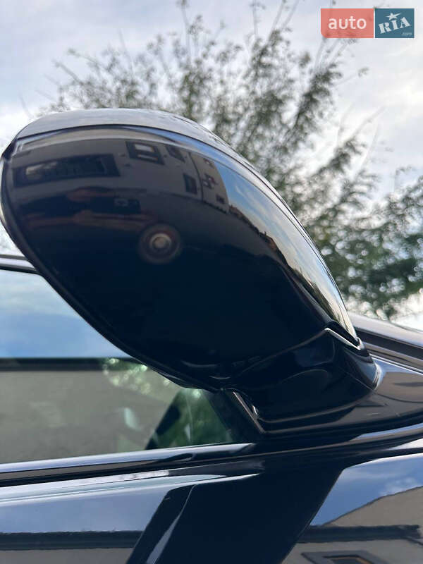 Позашляховик / Кросовер BMW X6 2019 в Києві