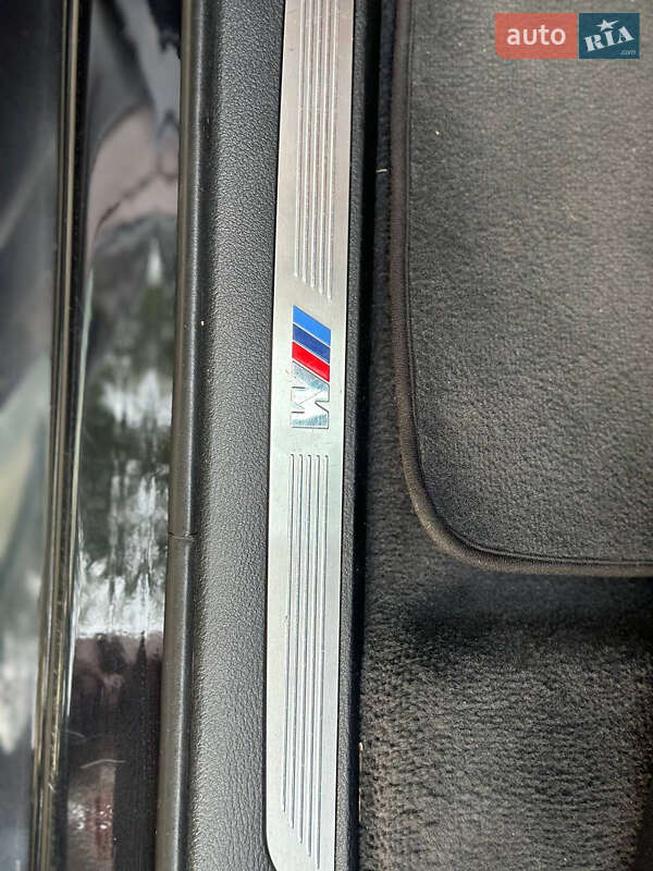 Позашляховик / Кросовер BMW X6 2019 в Києві